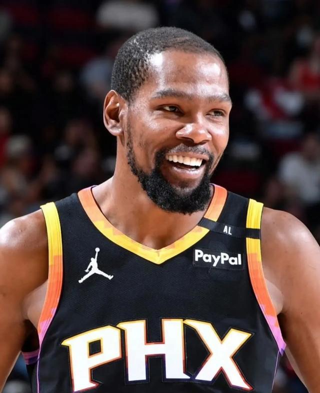 华体会hth官方网站 杜兰特出战奥运会 