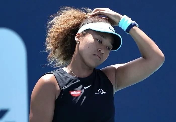 华体会体育大坂直美遭遇十持续失利，MAD教练压力巨大！再创辉煌时刻的简单介绍