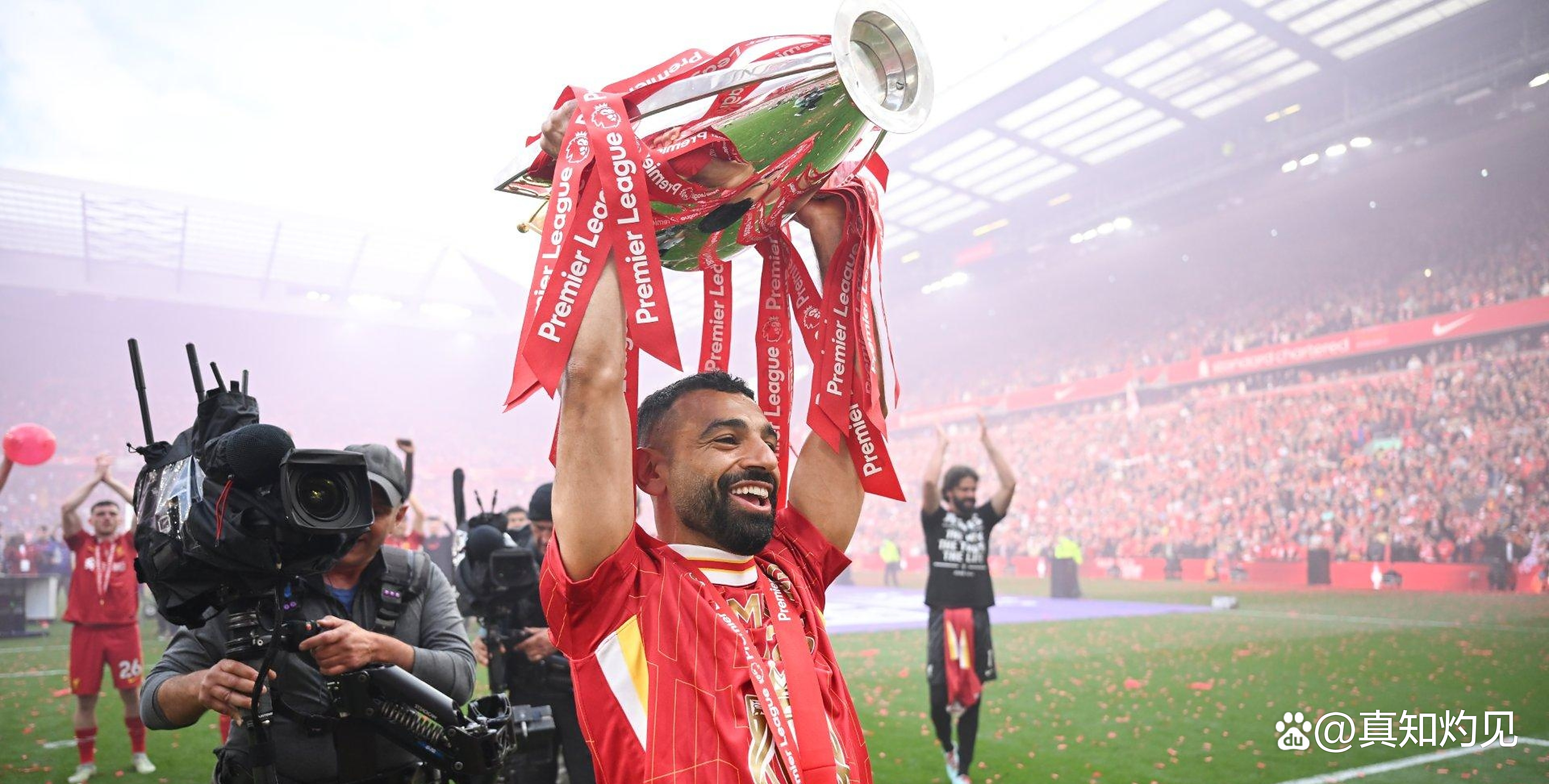 华体会体育萨拉赫关键节点突破纪录，巴塞罗那带队取胜！的简单介绍